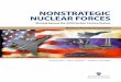 NONSTRATEGIC NUCLEAR FORCES