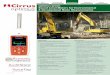 optimus green Sound Level Meters for Environmental 