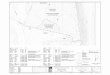 Drawing, 'Critical Area Mitigation Planting Plan for 