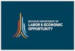Department of Labor and Economic Opportunity