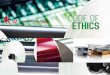 Code of Ethics 2019 EN - LAMINAZIONE SOTTILE