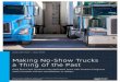Making No-Show Trucks a Thing of the Past