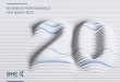 BUSINESS PERFORMANCE First quarter 2020 - BME Bolsas y 