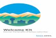 Welcome Kit - Knoxville News Sentinel