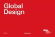 DESIGN Global Design