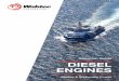 Selection Guide DIESEL ENGINES - Wabtec Corp