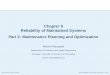 Chapter 9 Reliability of Maintained Systems