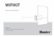 WIFIKIT - Hunter Industries