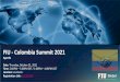 FIU - Colombia Summit 2021