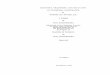 RECOVERY, TREATMENT, AND RECYCLING A THESIS the 