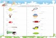 Properties of real life objects - Ecosystem For Kids