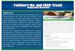 TelAlert 6e and IBM Tivoli Integration Overview