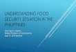 FANSSEA | Understanding Food Security Situation in the 