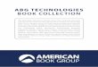 ABG TECHNOLOGIES BOOK COLLECTION