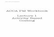 PM Workbook Questions - Innovative online ACCA & CIMA 
