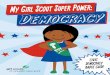 Democracy Badges Guide - Girl Scouts