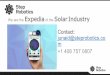 Expedia Solar Industry - Solarwirtschaft