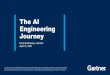 The AI Engineering Journey