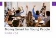 Money Smart for Young People Grades 9-12