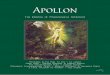 Apollon - Issue Three