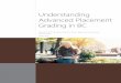 Understanding Advanced Placement Grading in BC