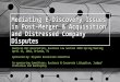 Mediating E-Discovery Issues in Post-Merger & Acquisition 
