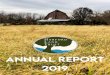 2019 ANNUAL REPORT - Harford Land Trust