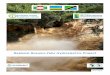 Regional Rusumo Falls Hydroelectric Project