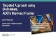 Targeted Approach using Biomarkers, ADC's The Next Frontier