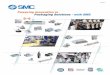 Powering Innovation in Packaging Solutions - with SMC