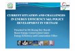 Presented by Mr Hoang Duc Huynh Hanoi Energy Conservation 