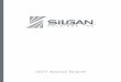 2019 Annual Report - Silgan Holdings, Inc