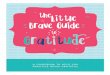 theLittle Brave Guide