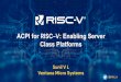 LPC 2021 ACPI RISCV Sunil v0.2