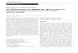 Æ Peter Scho¨nheit The phosphofructokinase-B (MJ0406) from 