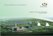 SIXTH ANNUAL REPORT 2013-2014 - Sembcorp
