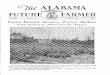 fUTURE FARMER - Alabama FFA