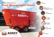 Abbey Machinery - Abbey Machinery’s Feed Management System