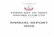 Yarra Bay Sailing Club