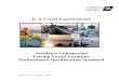 Auxiliary Uninspected Towing Vessel Examiner Performance 