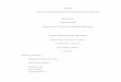 THESIS APPLYING THE THEORIES OF SUSTAINABLE WATER AID 