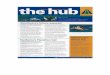 The Hub April 1999 - Canberra Airport