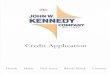 The John W Kennedy Company - Petroleum Equipment Supplier