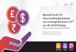 Beyond Covid-19: How Lending Businesses can Leverage 