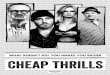 “CHEAP THRILLS” - bloody-disgusting.com