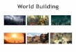 World Building - web.eecs.umich.edu