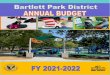Mission Statement - Bartlett Parks