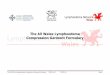 The All Wales Lymphoedema Compression Garment Formulary