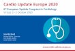 Cardio Update Europe 2020