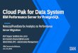 Cloud Pak for Data System - community.ibm.com